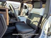Thumbnail of 2025 Interstellar White GMC HUMMER EV Pickup