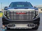 Thumbnail of 2024 Onyx Black GMC Sierra 1500