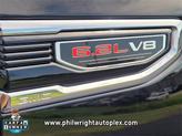 Thumbnail of 2024 Onyx Black GMC Sierra 1500