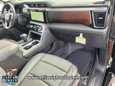 Thumbnail of 2024 Onyx Black GMC Sierra 1500