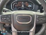 Thumbnail of 2024 Onyx Black GMC Sierra 1500
