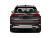 Thumbnail of 2022 Quartz White Hyundai SANTA FE