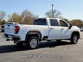 Thumbnail of 2025 Summit White GMC Sierra 2500