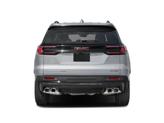 Thumbnail of 2026 Sterling Metallic GMC Acadia