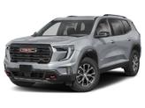Photo of 2026 Sterling Metallic GMC Acadia