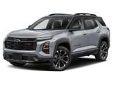 Photo of 2026 Sterling Gray Metallic Chevrolet Equinox