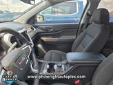 Thumbnail of 2021 Satin Steel Metallic GMC Acadia