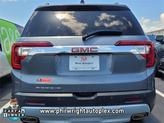Thumbnail of 2021 Satin Steel Metallic GMC Acadia