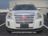 Thumbnail of 2013 Summit White GMC Terrain