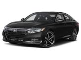 Photo of 2019 Lunar Silver Metallic Honda Accord