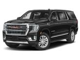 Photo of 2023 Onyx Black GMC Yukon XL