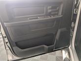 Thumbnail of 2018 Bright Silver Metallic Clearcoat RAM 1500