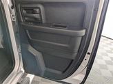 Thumbnail of 2018 Bright Silver Metallic Clearcoat RAM 1500