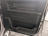 Thumbnail of 2018 Bright Silver Metallic Clearcoat RAM 1500