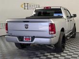 Thumbnail of 2018 Bright Silver Metallic Clearcoat RAM 1500