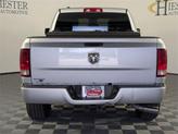 Thumbnail of 2018 Bright Silver Metallic Clearcoat RAM 1500