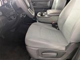 Thumbnail of 2018 Bright Silver Metallic Clearcoat RAM 1500