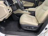 Thumbnail of 2023 Pearl White Tricoat Nissan Murano