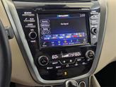 Thumbnail of 2023 Pearl White Tricoat Nissan Murano