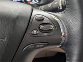 Thumbnail of 2023 Pearl White Tricoat Nissan Murano