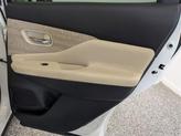 Thumbnail of 2023 Pearl White Tricoat Nissan Murano