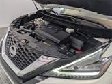 Thumbnail of 2023 Pearl White Tricoat Nissan Murano