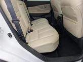 Thumbnail of 2023 Pearl White Tricoat Nissan Murano