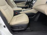 Thumbnail of 2023 Pearl White Tricoat Nissan Murano