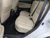 Thumbnail of 2023 Pearl White Tricoat Nissan Murano