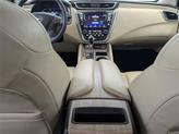Thumbnail of 2023 Pearl White Tricoat Nissan Murano