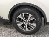 Thumbnail of 2023 Pearl White Tricoat Nissan Murano