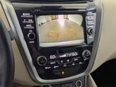 Thumbnail of 2023 Pearl White Tricoat Nissan Murano