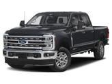 Photo of 2024 GLACIER GRAY Ford F-250