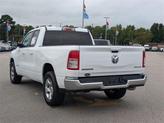 Thumbnail of 2022 Bright White Clearcoat RAM 1500