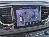 Thumbnail of 2017 Bright White Clearcoat Chrysler Pacifica