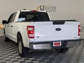 Thumbnail of 2022 Oxford White Ford F-150