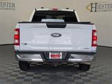 Thumbnail of 2022 Oxford White Ford F-150