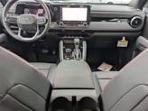 Thumbnail of 2025 Summit White Chevrolet Colorado