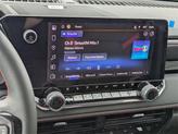 Thumbnail of 2025 Summit White Chevrolet Colorado