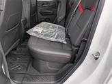 Thumbnail of 2025 Summit White Chevrolet Colorado