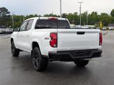 Thumbnail of 2025 Summit White Chevrolet Colorado