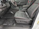 Thumbnail of 2025 Summit White Chevrolet Colorado