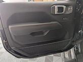 Thumbnail of 2022 Black Clearcoat Jeep Gladiator