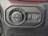 Thumbnail of 2022 Black Clearcoat Jeep Gladiator