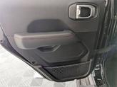 Thumbnail of 2022 Black Clearcoat Jeep Gladiator