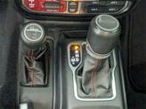 Thumbnail of 2022 Black Clearcoat Jeep Gladiator
