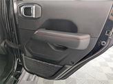 Thumbnail of 2022 Black Clearcoat Jeep Gladiator