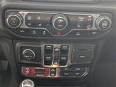 Thumbnail of 2022 Black Clearcoat Jeep Gladiator
