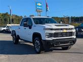 Thumbnail of 2026 Summit White Chevrolet Silverado 2500