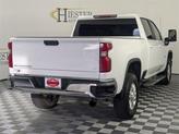 Thumbnail of 2024 Summit White Chevrolet Silverado 2500